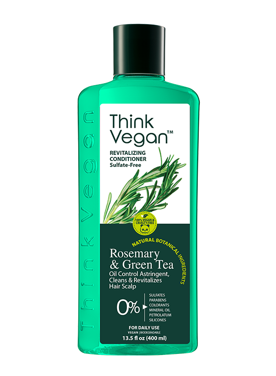 Conditioner Rosemary Think Vegan