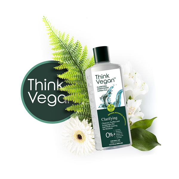 Conditioner Clarifying Think Vegan